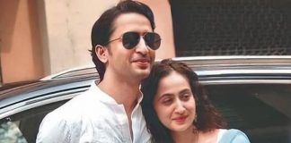 Shaheer Sheikh On Finding His Perfect Match In Ruchikaa Kapoor: “We’re Crazy Together”