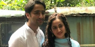 Shaheer Sheikh & Ruchikaa Kapoor’s Wedding Pics & Videos Leaked, Take A Look!