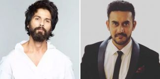 Shahid Kapoor Quits Shashank Khaitan’s Dharma Project Yoddha Due To Creative Differences?