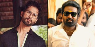 Shahid Kapoor & Vijay Sethupathi's Web Series Gets A Full-On Desi Title! Deets Inside