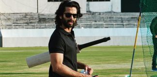 Shahid Kapoor's Jersey Faces Trouble Amid Farmers' Protest?