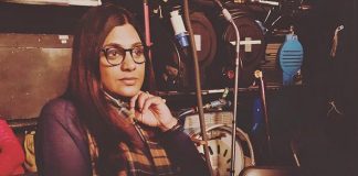 'Shakuntala Devi' maker Anu Menon to direct a murder mystery