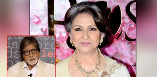Sharmila Tagore Reveals The Reason Behind Not Signing Bollywood Films