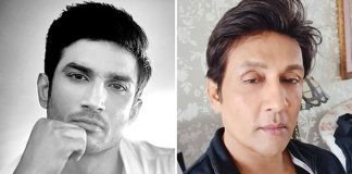 Shekhar Suman calls for digital protest on six months into SSR's death