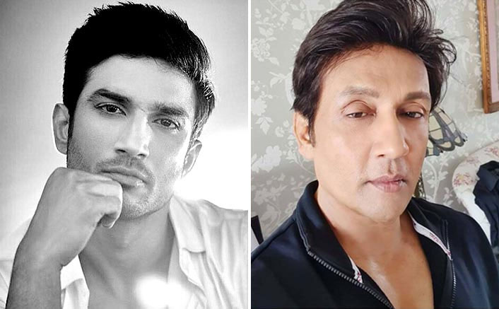 Shekhar Suman calls for digital protest on six months into SSR's death