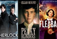 Sherlock, Peaky Blinders To Fleabag - 5 BBC Shows That Will Keep You Hooked Over This Long Weekend!