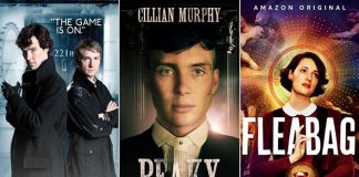 Sherlock, Peaky Blinders To Fleabag - 5 BBC Shows That Will Keep You Hooked Over This Long Weekend!
