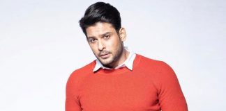 #SherSidharthShukla trends on Twitter