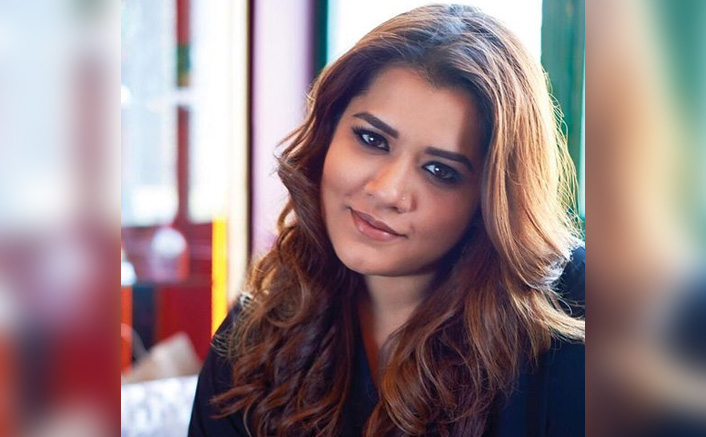 Shikha Talsania On Bollywood Beauty Norms 