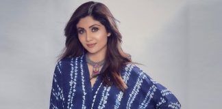 Shilpa Shetty suggests yoga for self-confidence and fearlessness