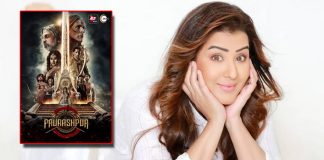 Shilpa Shinde: 'Paurushpur' shows if a woman can seduce, she can kill, too