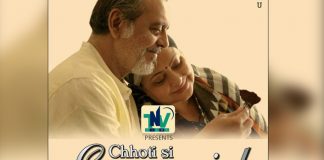 Shishir Sharma reveals how his short film 'Chhoti Si Guzaarish' affected him