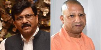 Shiv Sena's Sanjay Raut Questions The Status Of CM Yogi Adityanath's Noida Film City; Read On