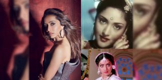 Shraddha Kapoor recently announced her upcoming film Nagin, let's look at the similarities between the 3 Nagin actresses