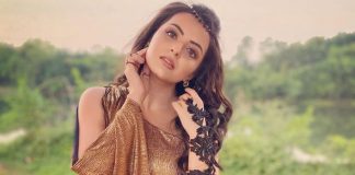 Shrenu Parikh Faces Camera After Recovering From COVID-19, Reveals Of Feeling Nervous