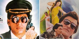 Shridevi’s expressions, SRK’s Romance, Rishi Kapoor’s charm and Mithun Da’s dance- 90’s Bollywood films had it all