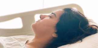 Shruti Seth undergoes emergency surgery