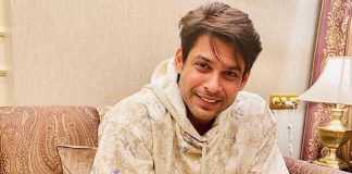 Sidharth Shukla Don't Watch Web Shows