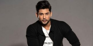 Sidharth Shukla is confused about the year