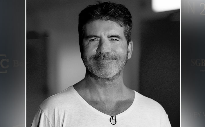 Simon Cowell walks five miles a day