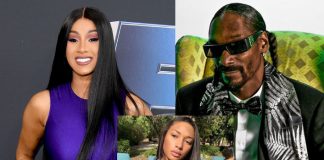Snoop Dogg Criticizes Cardi B & Megan Thee Stallion’s WAP, Offset Reacts!