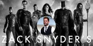 Justice League: Snyder Cut Might Hit The Big Screens With R-Rating, Confirms Zack Snyder