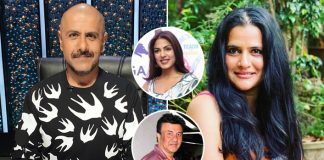 Sona Mohapatra Blasts Vishal Dadlani Over Silence On Anu Malik #MeToo Row: "His Heart Bleeds For Rhea Chakraborty..."