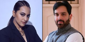 Sonakshi Sinha Opens Up On Joining Politics Like Her Brother Luv Sinha