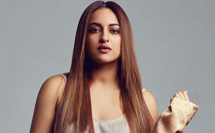 Sonakshi Sinha 