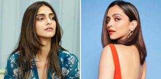 When Sonam Kapoor Blasted A Journalist For Forcibly Creating A Feud With Deepika Padukone!