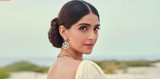 Sonam Kapoor's new film 'Blind' goes on floor in UK