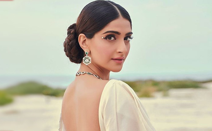 Sonam Kapoor's new film 'Blind' goes on floor in UK