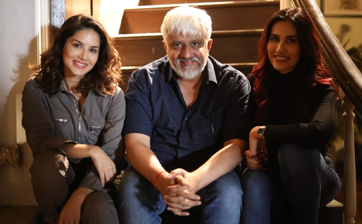 Sonnalli Seygall Joins The Cast Of Vikram Bhatt's 'Anamika'