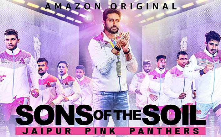 Sons Of The Soil Review 