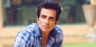 Sonu Sood: Never thought that one day a book will be written on me