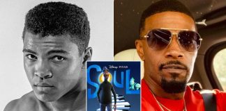Soul Has Jamie Foxx Voicing For The Role Of Joe Gardner