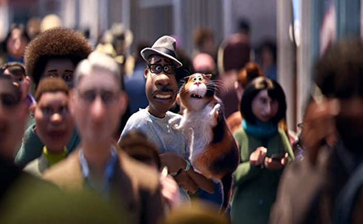 Soul Movie Review OUT: This Disney + Pixar Tale Is Not About Getting Lost In It But About Finding Yourself!