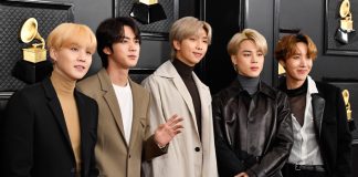BTS Permitted To Postpone Mandatory Military Training – Deets Inside