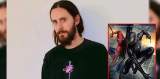 Spider-Man 3: Jared Lato To Make A Special Appearance As One Of The Baddies?