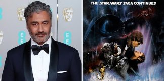 Star Wars: Taika Waititi Shares His Favourite 'Empire Strikes Back' Moment