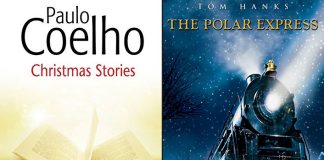 Stay Cozy Indoors This Christmas With Amazon’s Best Holiday Titles