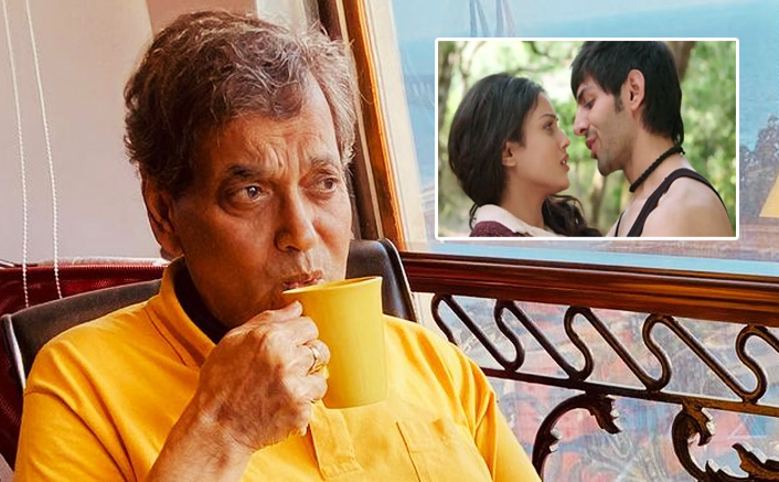 Subhash Ghai: I Believe Any Art Without A Cause Is Futile(Pic credit: Instagram/subhashghai1)
