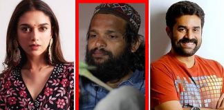Sufiyum Sujathayum Maker Naranipuzha Shanavas Passes Away; Aditi Rao Hydari & Vijay Babu Mourn The Loss