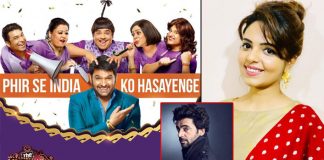 Sugandha Mishra Opens Up On Her Exit From The Kapil Sharma Show – Exclusive