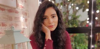 Sukirti Kandpal: 'Story 9 Months Ki' is a positive, empowering show
