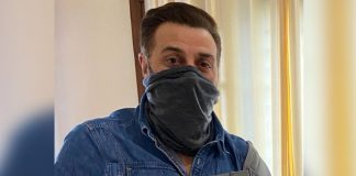 Breaking! Sunny Deol Tests Positive For Coronavirus, Deets Inside