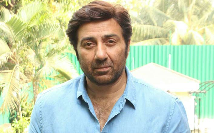 Sunny Deol Rubbishes News Of Getting A Y-Security After Requesting Media To Check Facts Before Publishing