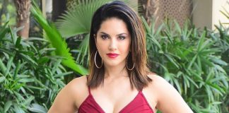 Sunny Leone shares Xmas and New Year wishes for fans