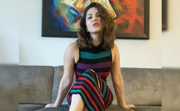 Sunny Leone supports vegan fashion; actor-entrepreneur talks about shifting to vegan shopping