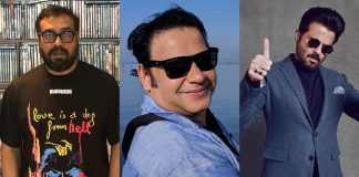 Suresh Menon On Anurag Kashyap & Anil Kapoor’s 'Fake' Twitter War: “Shows To What Extent People Can Go For Publicity”